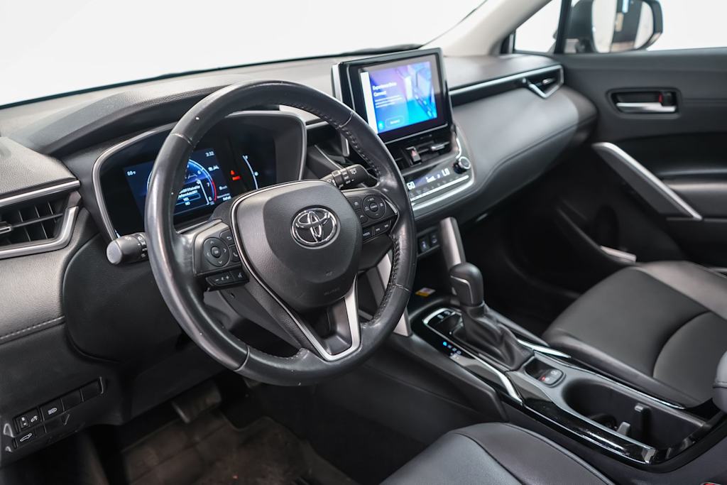 Thumbnail: 2023 Toyota Corolla Cross - 2