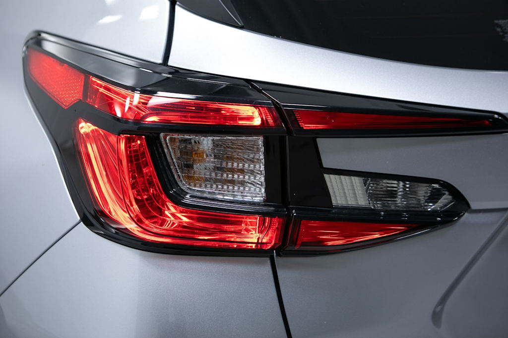 Thumbnail: 2024 Subaru Crosstrek - 22