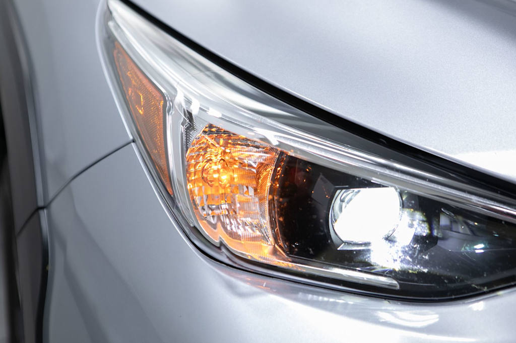 Thumbnail: 2024 Subaru Crosstrek - 20