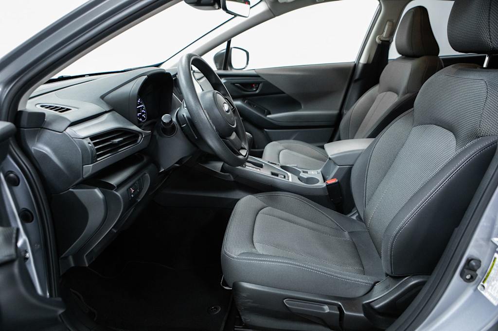 Thumbnail: 2024 Subaru Crosstrek - 8