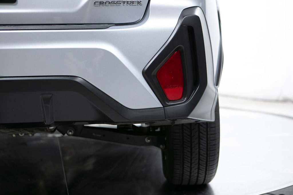 Thumbnail: 2024 Subaru Crosstrek - 24
