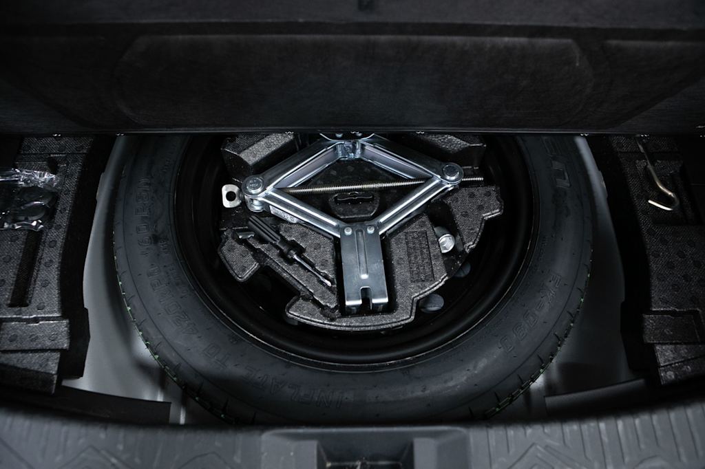 Thumbnail: 2024 Subaru Crosstrek - 5