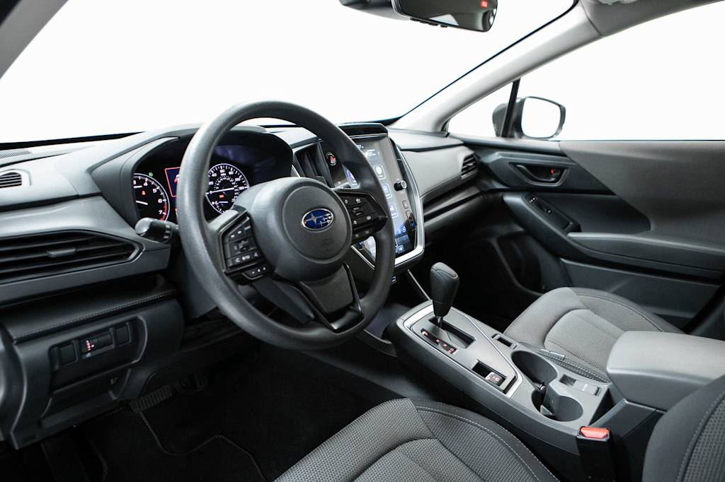 Thumbnail: 2024 Subaru Crosstrek - 2