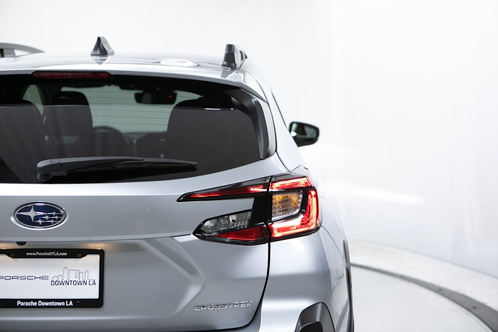 Thumbnail: 2024 Subaru Crosstrek - 25