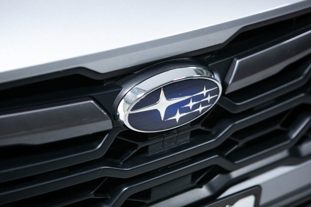 Thumbnail: 2024 Subaru Crosstrek - 21