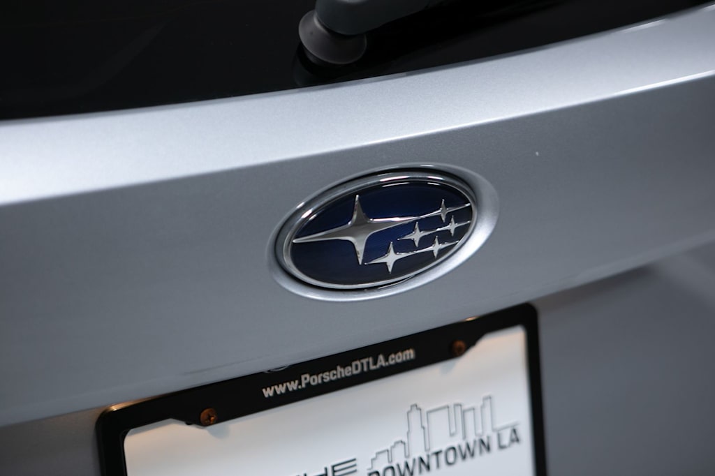 Thumbnail: 2024 Subaru Crosstrek - 23