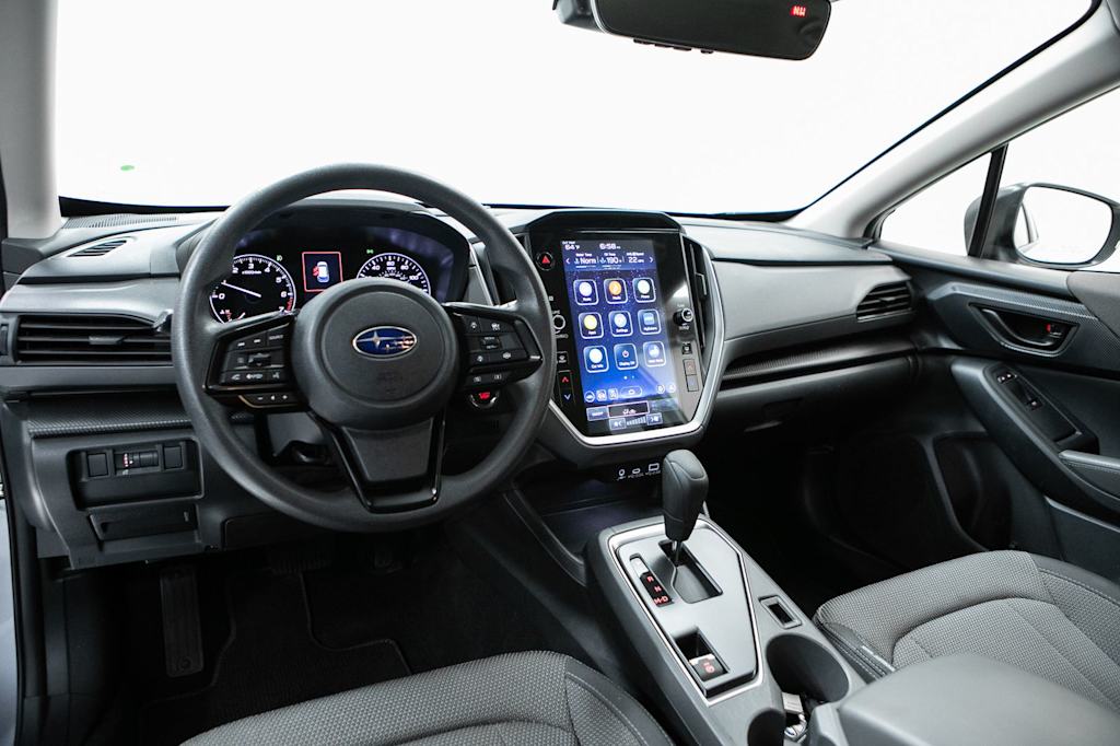 Thumbnail: 2024 Subaru Crosstrek - 6