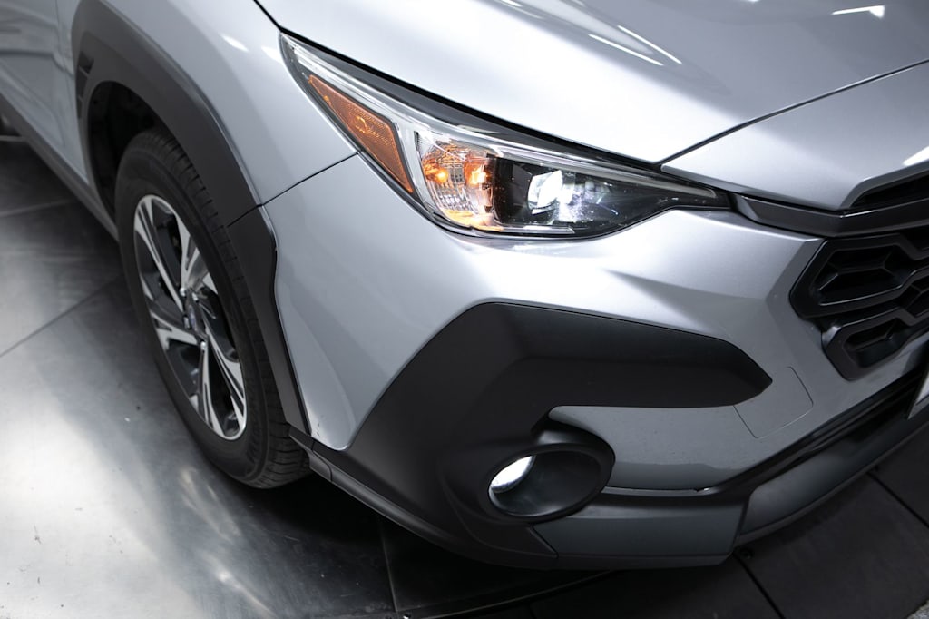 Thumbnail: 2024 Subaru Crosstrek - 19