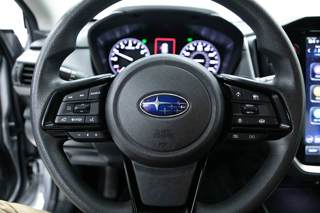 Thumbnail: 2024 Subaru Crosstrek - 10