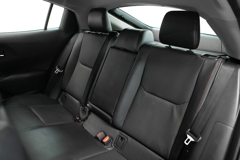 Thumbnail: 2023 Toyota Prius Prime - 30
