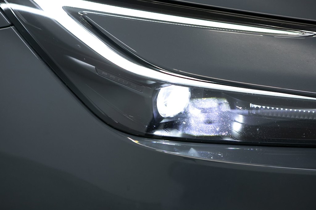 Thumbnail: 2023 Toyota Prius Prime - 20