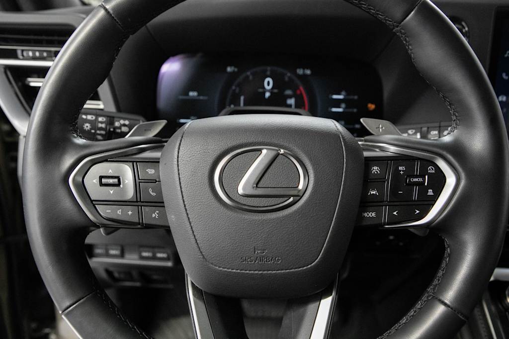 Thumbnail: 2025 Lexus ES - 19