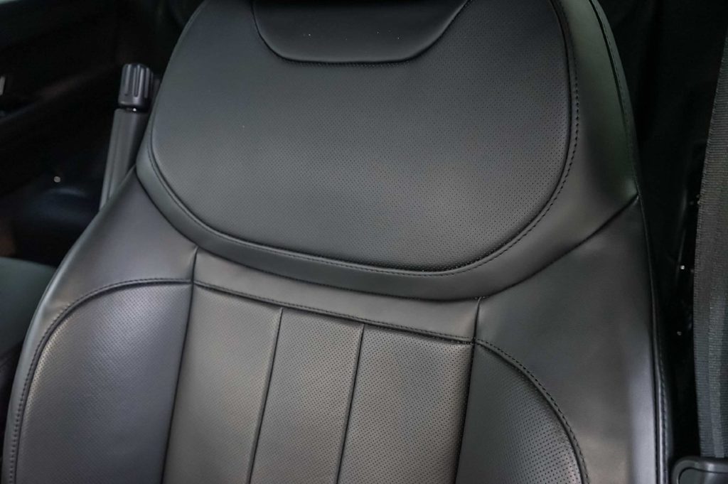 Thumbnail: 2025 Land Rover Range Rover Sport - 32