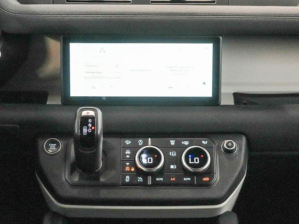 Thumbnail: 2023 Land Rover Defender - 13