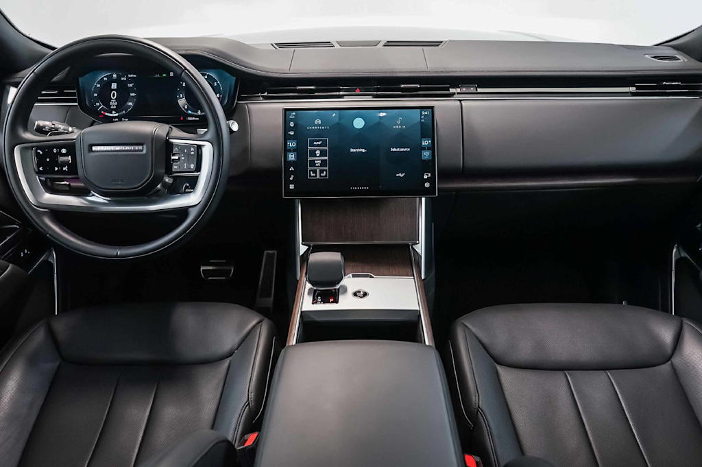 Thumbnail: 2025 Land Rover Range Rover - 10