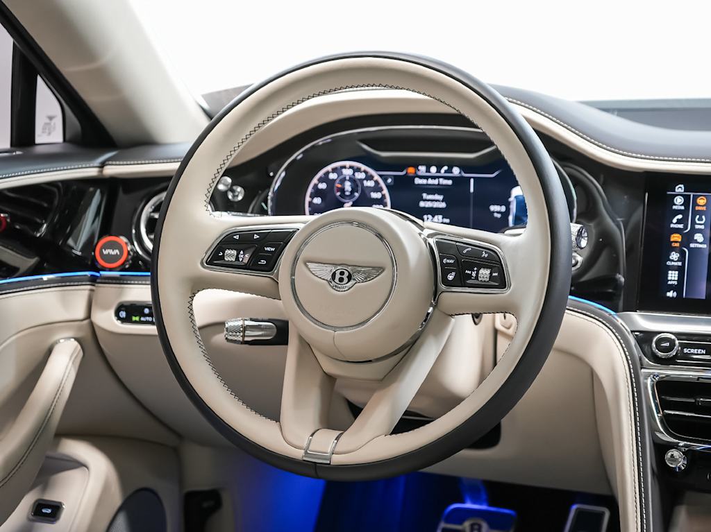 Thumbnail: 2022 Bentley Flying Spur - 14