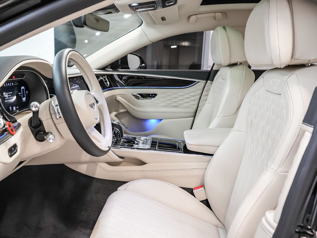 Thumbnail: 2022 Bentley Flying Spur - 25