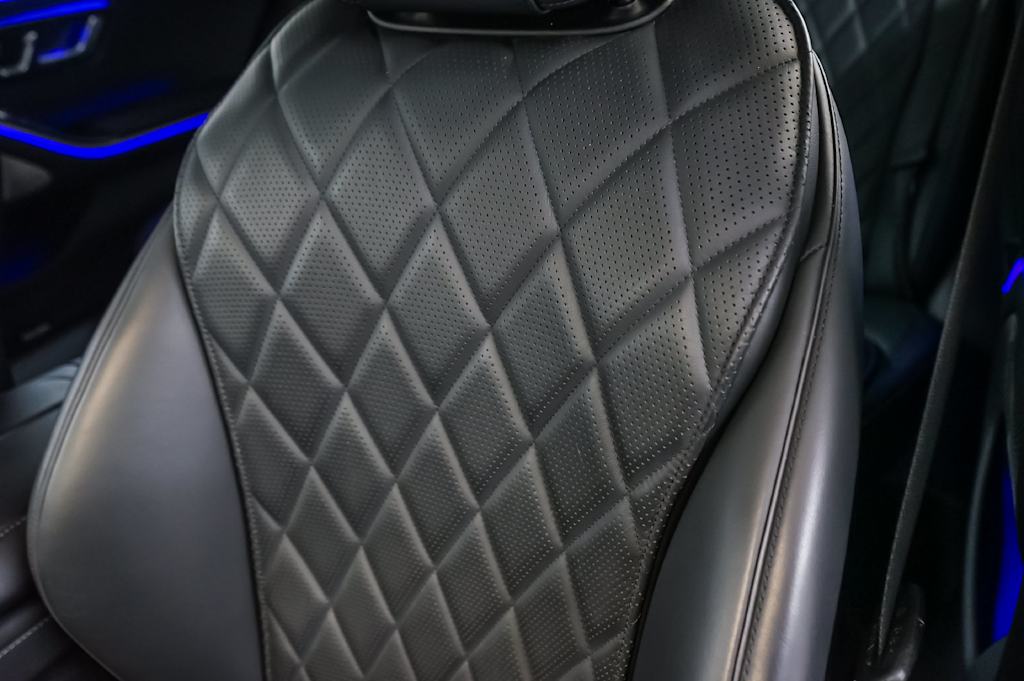 Thumbnail: 2025 Mercedes-Benz S-Class - 32