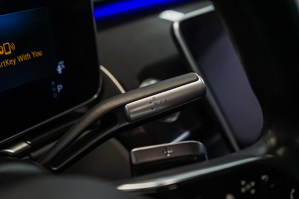 Thumbnail: 2025 Mercedes-Benz S-Class - 17
