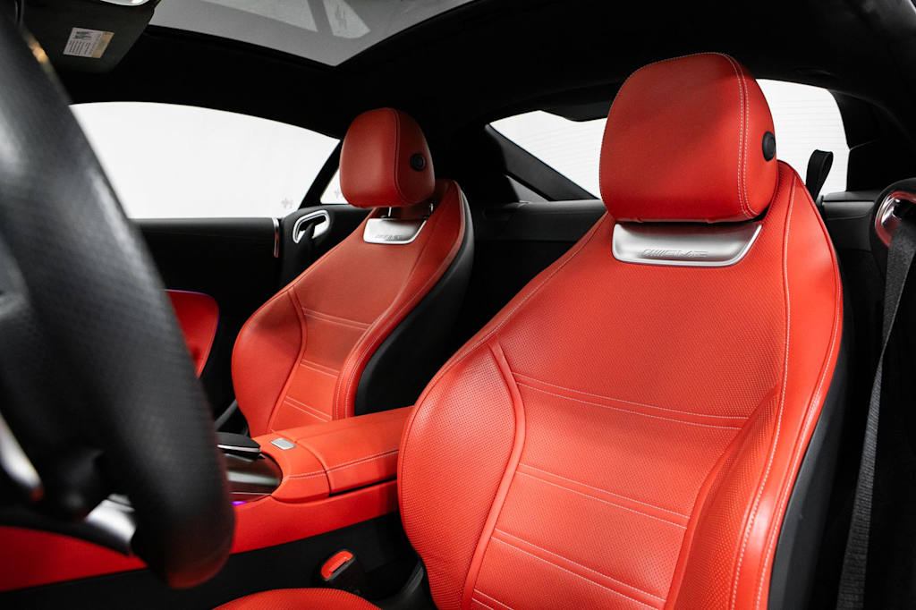 Thumbnail: 2024 Mercedes-Benz AMG GT - 6