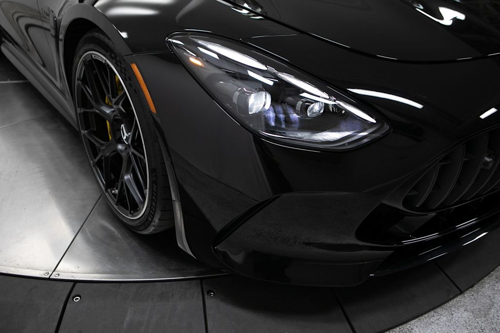 Thumbnail: 2024 Mercedes-Benz AMG GT - 4