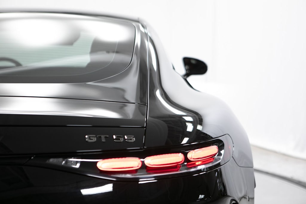 Thumbnail: 2024 Mercedes-Benz AMG GT - 24