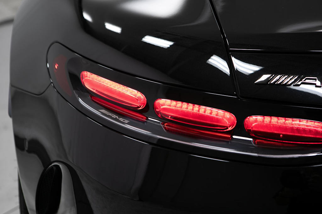 Thumbnail: 2024 Mercedes-Benz AMG GT - 21