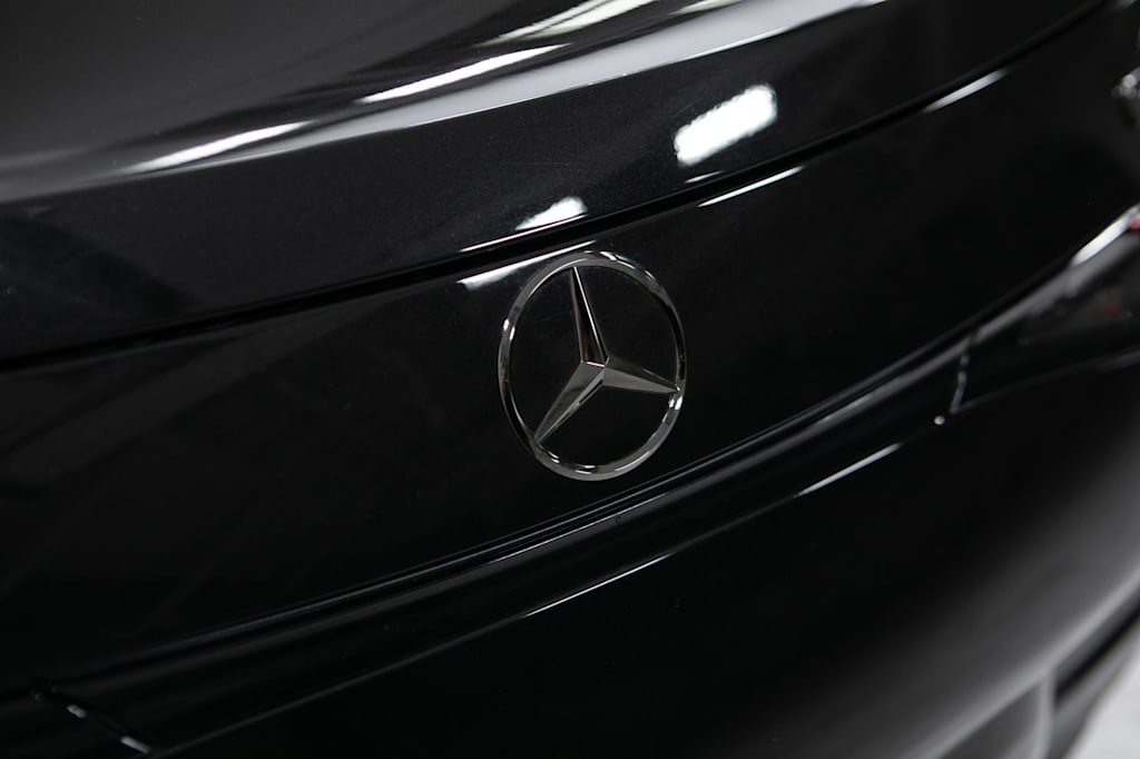 Thumbnail: 2024 Mercedes-Benz AMG GT - 22
