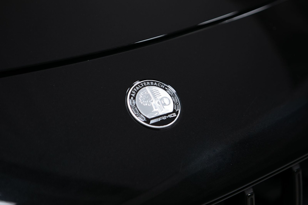 Thumbnail: 2024 Mercedes-Benz AMG GT - 20