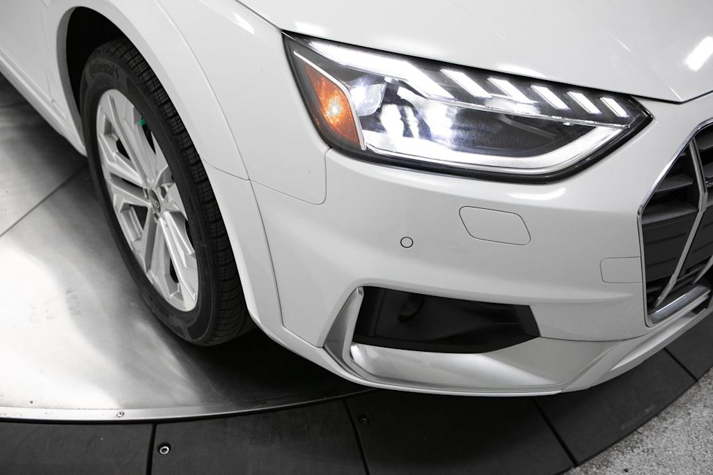 Thumbnail: 2024 Audi A4 - 21