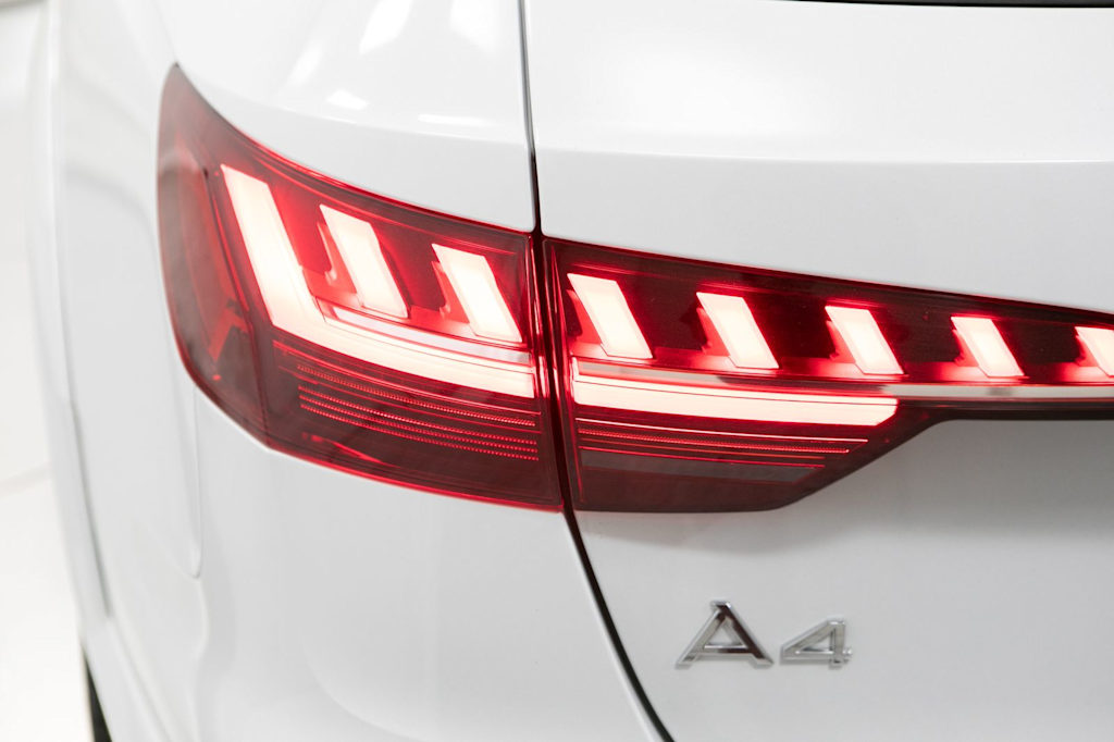 Thumbnail: 2024 Audi A4 - 24