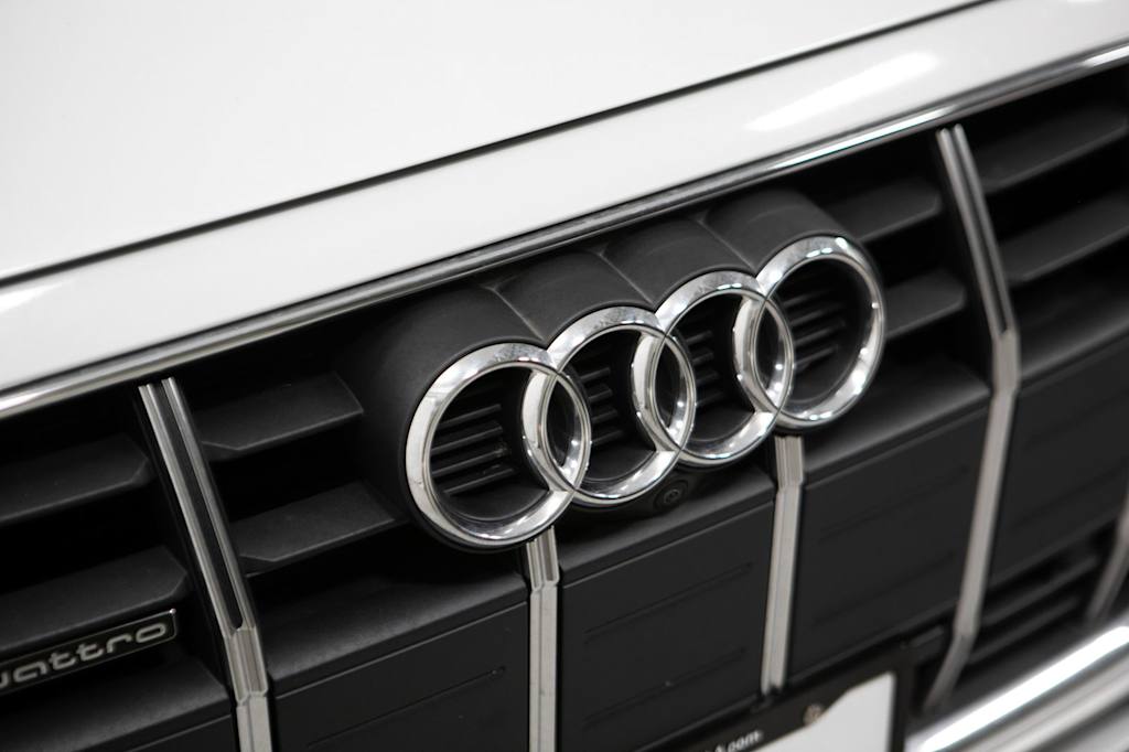 Thumbnail: 2024 Audi A4 - 23
