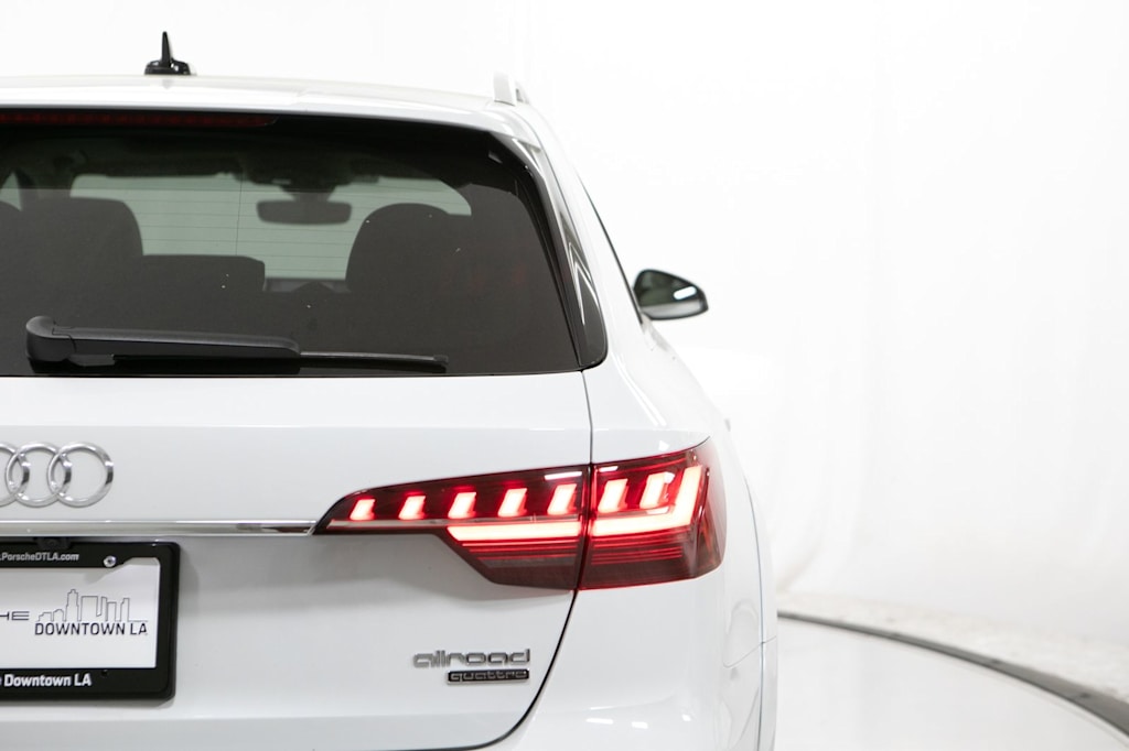 Thumbnail: 2024 Audi A4 - 26