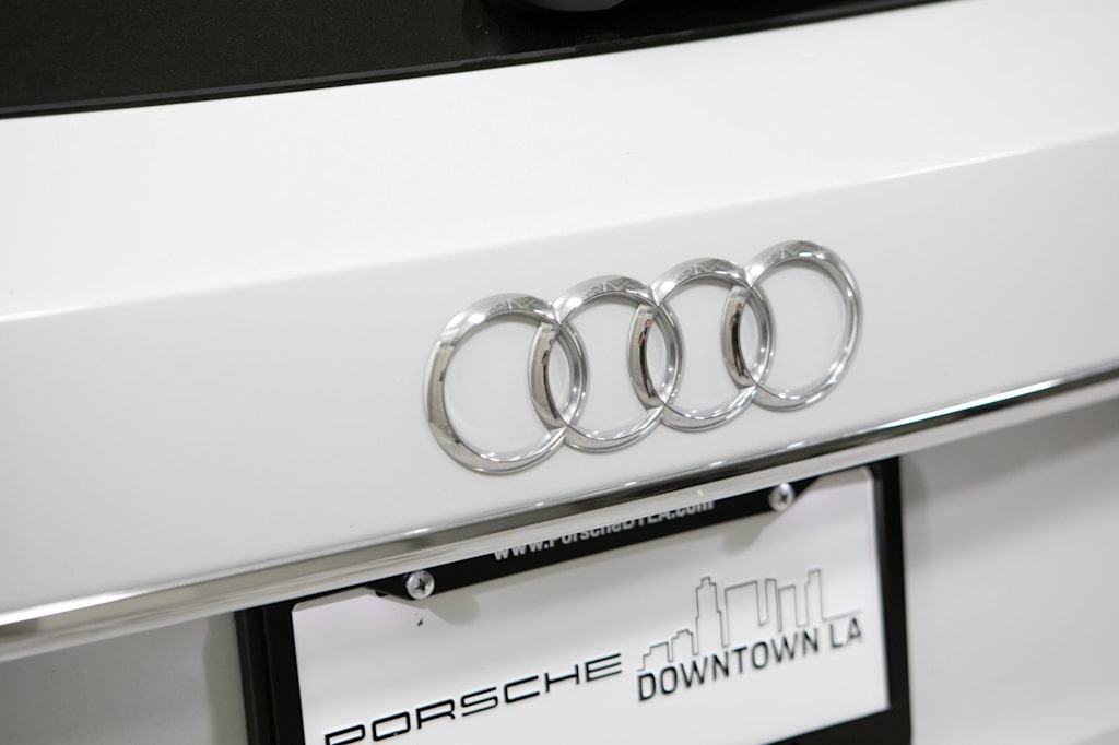 Thumbnail: 2024 Audi A4 - 6