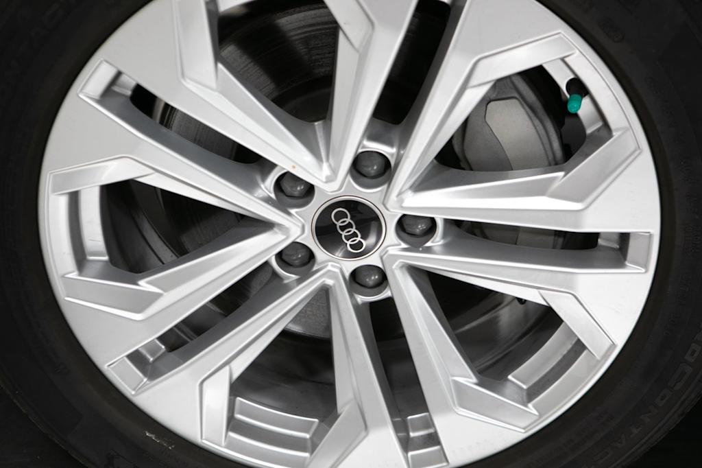 Thumbnail: 2024 Audi A4 - 7
