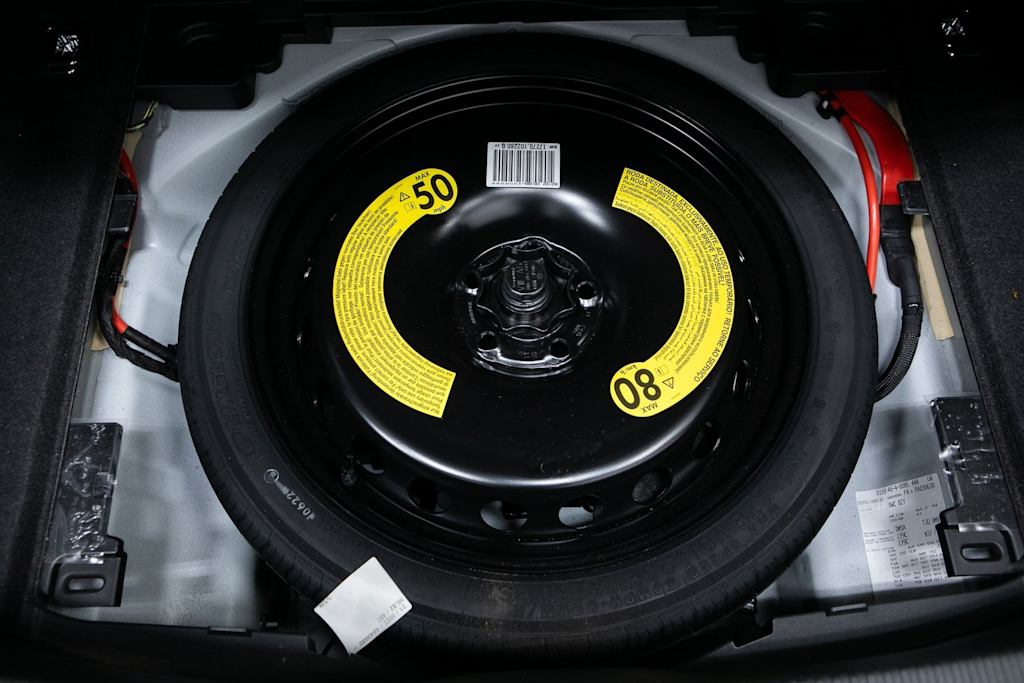 Thumbnail: 2023 Audi A4 - 33