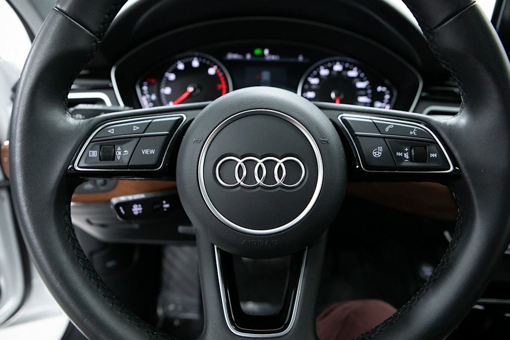 Thumbnail: 2023 Audi A4 - 22