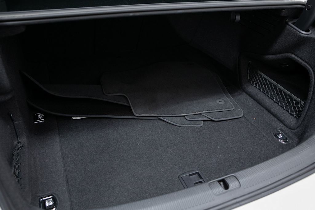 Thumbnail: 2023 Audi A4 - 17