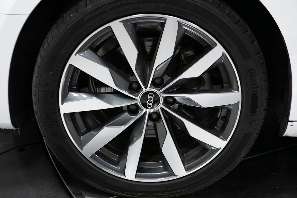 Thumbnail: 2023 Audi A4 - 9