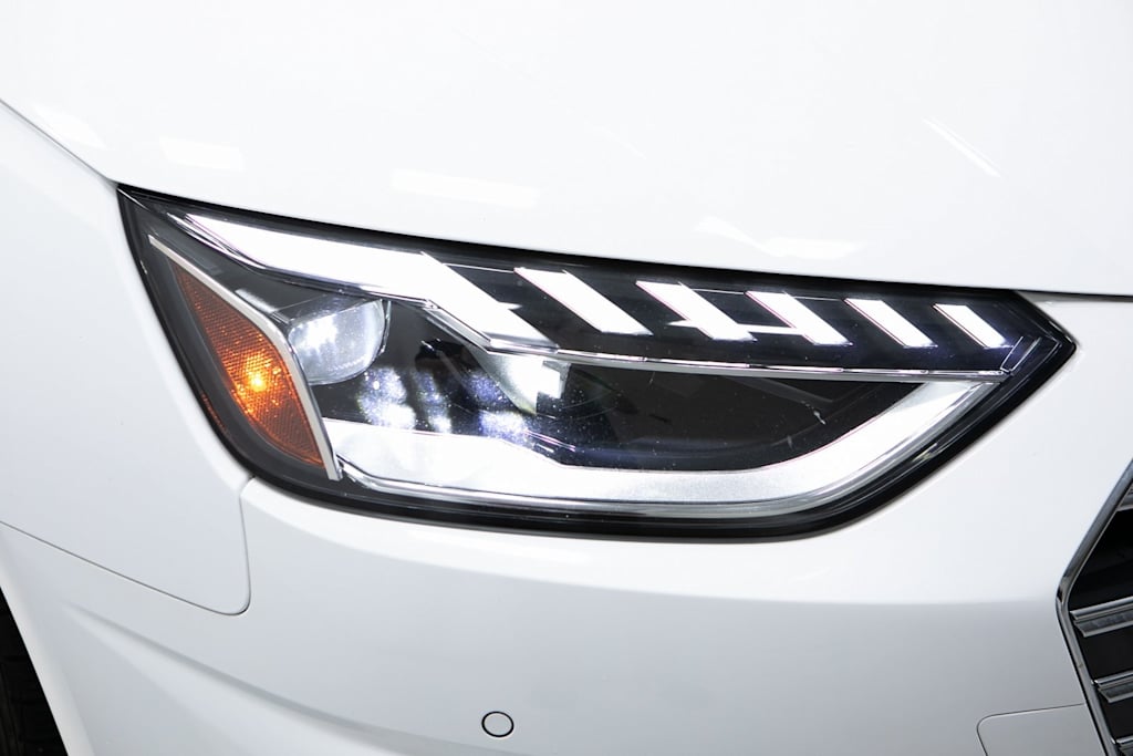 Thumbnail: 2023 Audi A4 - 34