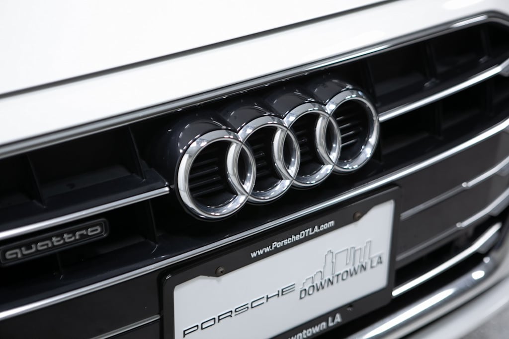 Thumbnail: 2023 Audi A4 - 8