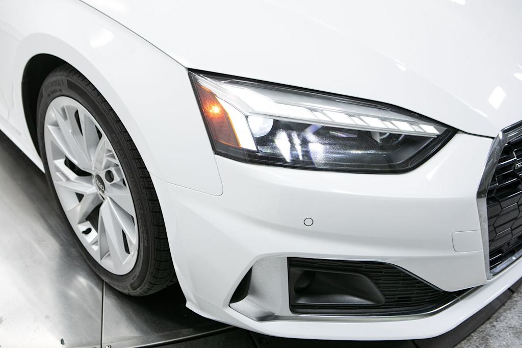 Thumbnail: 2023 Audi A5 - 15