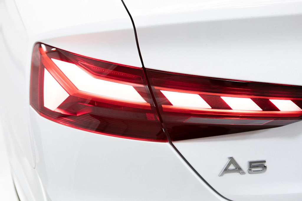 Thumbnail: 2023 Audi A5 - 19