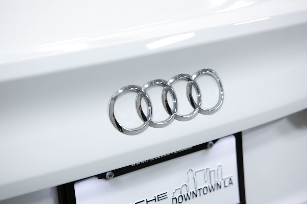 Thumbnail: 2023 Audi A5 - 5
