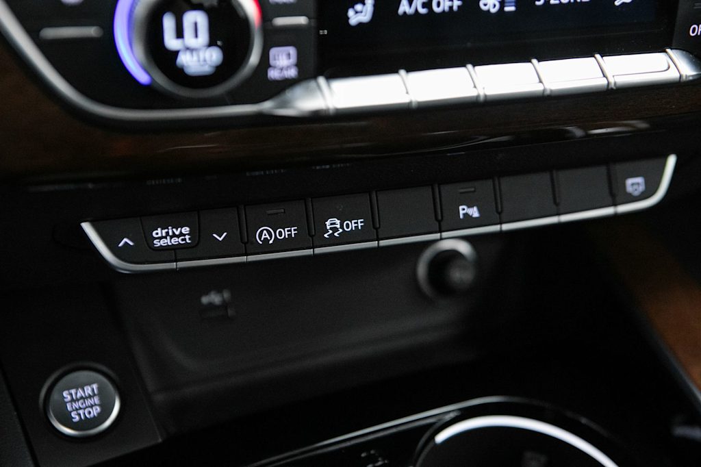 Thumbnail: 2023 Audi A5 - 25