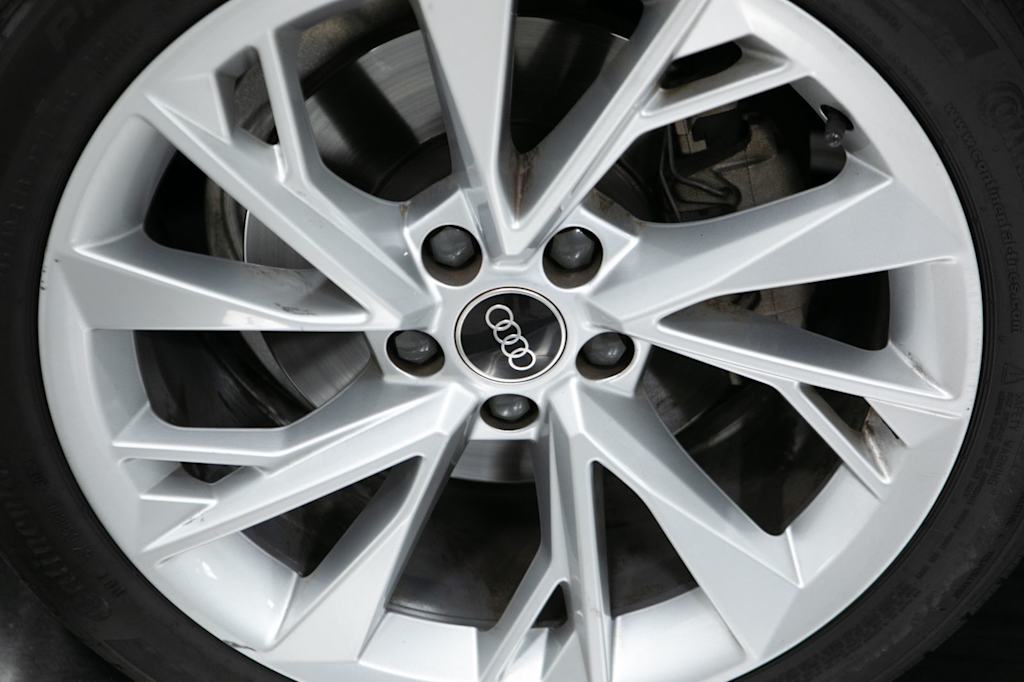 Thumbnail: 2023 Audi A5 - 6