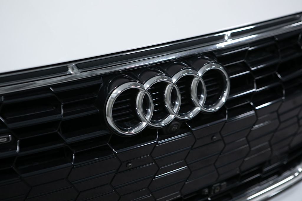 Thumbnail: 2023 Audi A5 - 18