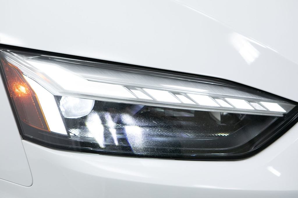 Thumbnail: 2023 Audi A5 - 17