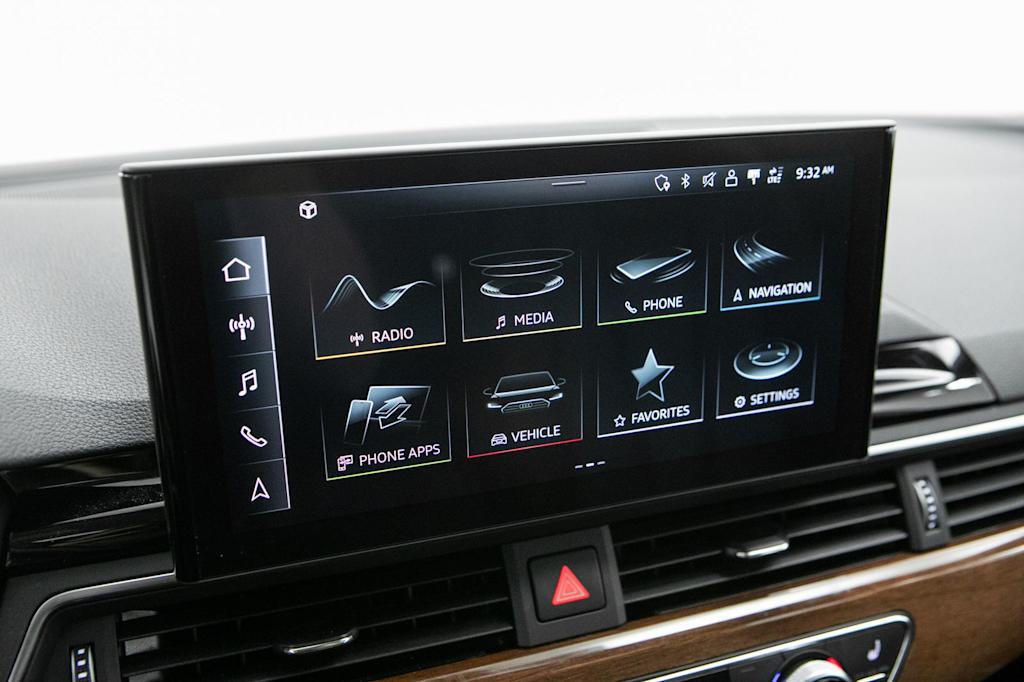 Thumbnail: 2023 Audi A5 - 10