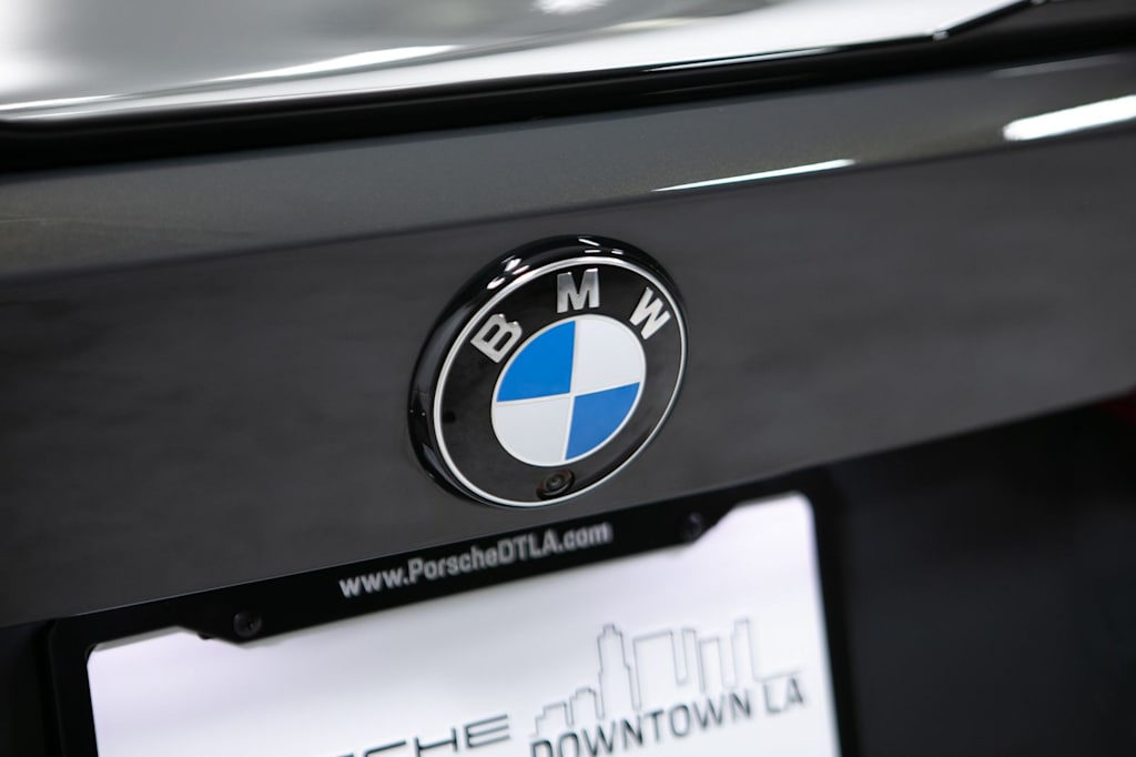 Thumbnail: 2026 BMW M4 - 19